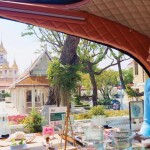 Bangkok Bus food Tour