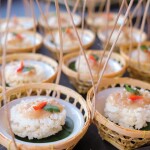 Bangkok Bus food Tour