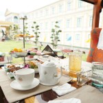 Bangkok Bus food Tour