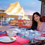 Bangkok Bus food Tour