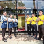 Bangkok Bus food Tour