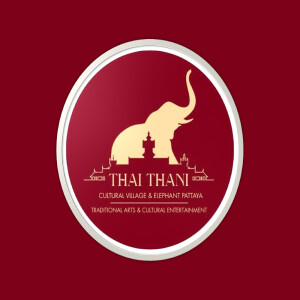 Thaithani Cultural Village and Elephant Pattaya