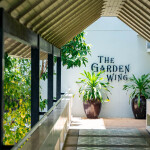 The Bayview Hotel Pattaya (โรงแรม เดอะ เบย์วิว พัทยา) ห้อง Deluxe Seaview 2 ท่าน พัทยา