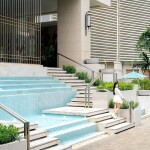 The Bayview Hotel Pattaya (โรงแรม เดอะ เบย์วิว พัทยา) ห้อง Deluxe Seaview 2 ท่าน พัทยา