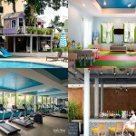 The Bayview Hotel Pattaya (โรงแรม เดอะ เบย์วิว พัทยา) ห้อง Deluxe Seaview 2 ท่าน พัทยา