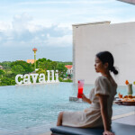 The Cavalli Casa Resort (เดอะ คาวาลิ คาซ่า รีสอร์ท) ห้อง Grand Superior 2 ท่าน, อยุธยา