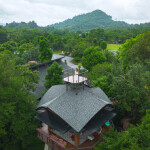 The Chamuang Forest (นายหัวคาเฟ่) ห้อง One Bedroom Pool Villa 2 ท่าน นครนายก