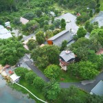 The Chamuang Forest (นายหัวคาเฟ่) ห้อง One Bedroom Pool Villa 2 ท่าน นครนายก