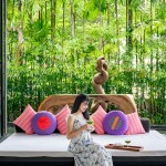 The Chill Resort and Spa Koh Chang (เดอะ ชิลล์ รีสอร์ต แอนด์ สปา เกาะช้าง) ห้อง The Chill Deluxe 2 ท่าน, เกาะช้าง