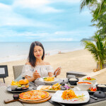 The Dewa Koh Chang (เดอะ เดวา เกาะช้าง) ห้อง Deluxe 2 ท่าน, เกาะช้าง