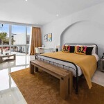 The Gems Mining Pool Villas Pattaya (เดอะ เจมส์ ไมนิ่ง พูลวิลล่า พัทยา) ห้อง Platinum One-bedroom Pool View 2 ท่าน พัทยา