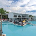 The Gems Mining Pool Villas Pattaya (เดอะ เจมส์ ไมนิ่ง พูลวิลล่า พัทยา) ห้อง Platinum One-bedroom Pool View 2 ท่าน พัทยา