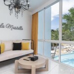 The Gems Mining Pool Villas Pattaya (เดอะ เจมส์ ไมนิ่ง พูลวิลล่า พัทยา) ห้อง Platinum One-bedroom Pool View 2 ท่าน พัทยา