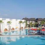 The Gems Mining Pool Villas Pattaya (เดอะ เจมส์ ไมนิ่ง พูลวิลล่า พัทยา) ห้อง Platinum One-bedroom Pool View 2 ท่าน พัทยา