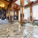 The Gems Mining Pool Villas Pattaya (เดอะ เจมส์ ไมนิ่ง พูลวิลล่า พัทยา) ห้อง Platinum One-bedroom Pool View 2 ท่าน พัทยา