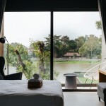 The Grandiose Hotel Chiang Rai (เดอะ แกรนดิโอส โฮเทล เชียงราย) ห้อง Standard King Bed 2 ท่าน, เชียงราย