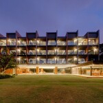 The Grandiose Hotel Chiang Rai (เดอะ แกรนดิโอส โฮเทล เชียงราย) ห้อง Standard King Bed 2 ท่าน, เชียงราย