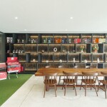 The Grandiose Hotel Chiang Rai (เดอะ แกรนดิโอส โฮเทล เชียงราย) ห้อง Standard King Bed 2 ท่าน, เชียงราย