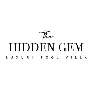 The Hidden Gem Pool Villa Pattaya