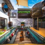 พูลวิลล่าพัทยา : The Hidden Gem Pool Villa Pattaya สำหรับ 14-20 ท่าน