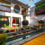 พูลวิลล่าพัทยา : The Hidden Gem Pool Villa Pattaya สำหรับ 14-20 ท่าน