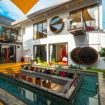 พูลวิลล่าพัทยา : The Hidden Gem Pool Villa Pattaya สำหรับ 14-20 ท่าน