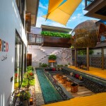 พูลวิลล่าพัทยา : The Hidden Gem Pool Villa Pattaya สำหรับ 14-20 ท่าน