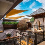 พูลวิลล่าพัทยา : The Hidden Gem Pool Villa Pattaya สำหรับ 14-20 ท่าน