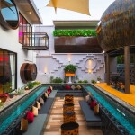 พูลวิลล่าพัทยา : The Hidden Gem Pool Villa Pattaya สำหรับ 14-20 ท่าน