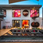 พูลวิลล่าพัทยา : The Hidden Gem Pool Villa Pattaya สำหรับ 14-20 ท่าน