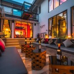 พูลวิลล่าพัทยา : The Hidden Gem Pool Villa Pattaya สำหรับ 14-20 ท่าน