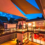 พูลวิลล่าพัทยา : The Hidden Gem Pool Villa Pattaya สำหรับ 14-20 ท่าน
