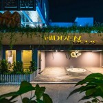 พูลวิลล่าพัทยา : The Hidden Gem Pool Villa Pattaya สำหรับ 14-20 ท่าน