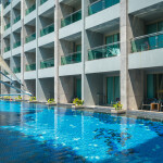 The Kee Resort and Spa (เดอะ กี รีสอร์ท แอนด์ สปา) ห้อง Deluxe Urban 2 ท่าน, ภูเก็ต