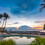 The Loft Seaside Sriracha Hotel (เดอะลอฟต์ ซีไซด์ ศรีราชา) ห้อง Superior Seaview 2 ท่าน ศรีราชา