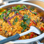 The Luxury White Sunset Dinner Ticket · Asiatique Bangkok