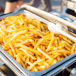 The Luxury White Sunset Dinner Ticket · Asiatique Bangkok