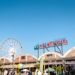 The Luxury White Sunset Dinner Ticket · Asiatique Bangkok