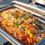 The Luxury White Sunset Dinner Ticket · Asiatique Bangkok