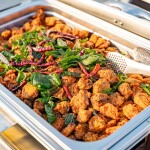 The Luxury White Sunset Dinner Ticket · Asiatique Bangkok