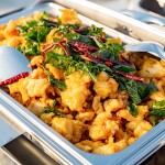 The Luxury White Sunset Dinner Ticket · Asiatique Bangkok