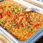 The Luxury White Sunset Dinner Ticket · Asiatique Bangkok