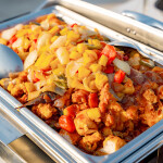 The Luxury White Sunset Dinner Ticket · Asiatique Bangkok