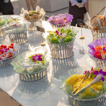 The Luxury White Sunset Dinner Ticket · Asiatique Bangkok