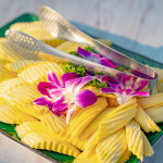 The Luxury White Sunset Dinner Ticket · Asiatique Bangkok