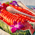 The Luxury White Sunset Dinner Ticket · Asiatique Bangkok