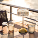 The Luxury White Sunset Dinner Ticket · Asiatique Bangkok