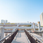 The Luxury White Sunset Dinner Ticket · Asiatique Bangkok