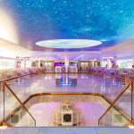 The Luxury White Sunset Dinner Ticket · Asiatique Bangkok