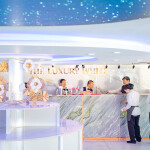 The Luxury White Sunset Dinner Ticket · Asiatique Bangkok